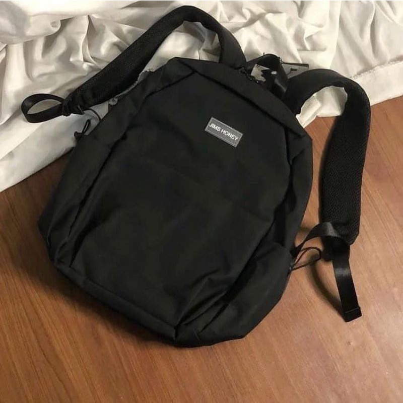 Alva Backpack by Jims Honey