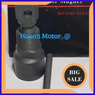 perkakas TRAKER TREKER MAGNET MULTI PUNGSI KARISMA BEAT MIO THUNDER 125 DAN RX-KING VARIO GL PRO NE