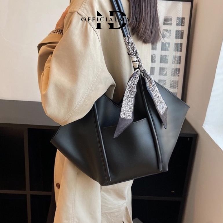 Tas Kuliah Wanita Kanaya Totebag Bahu Termurah Terlaris