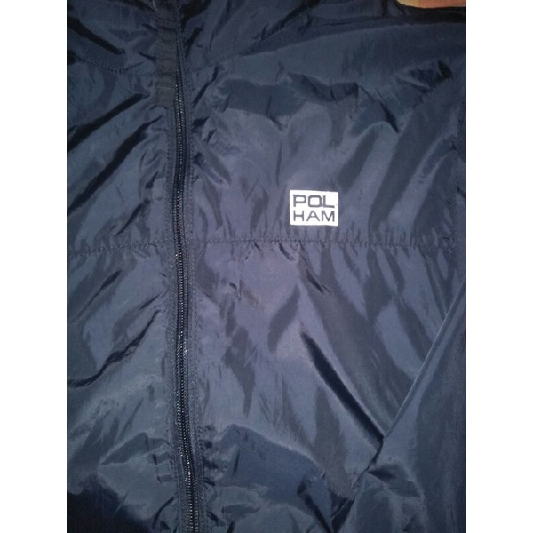 Polham Running Packable