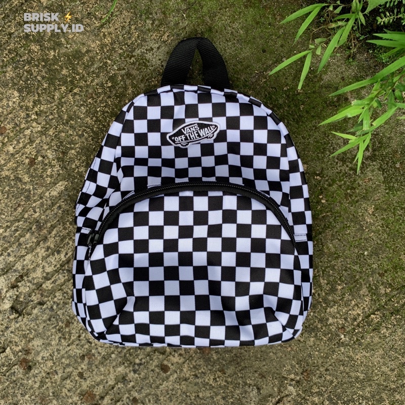 VANS GOT THIS MINI BACKPACK ORIGINAL