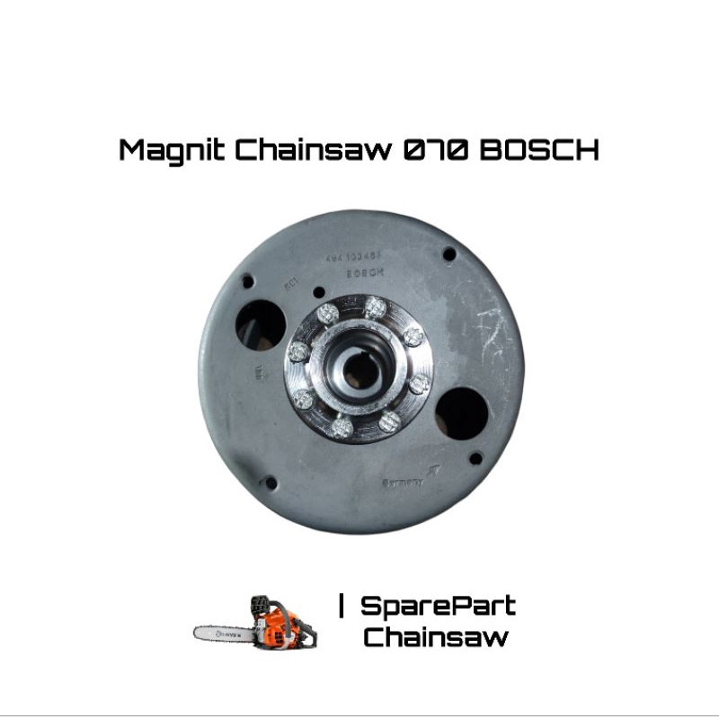 flywheel magnit chainsaw senso 070 Bosch