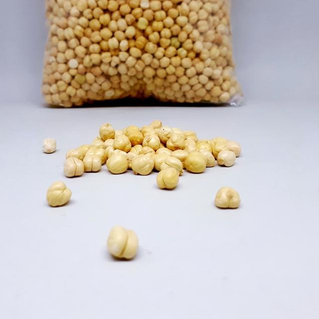 

CodeRr8R2 KACANG ARAB 1KG/CHICKPEAS/OLEH OLEH HAJI