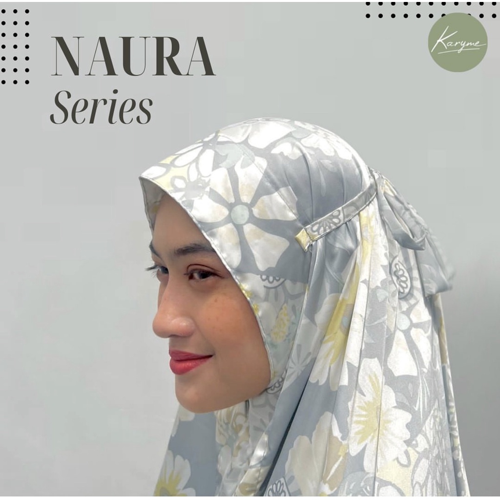 naura series