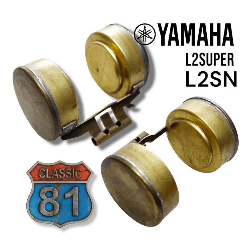 PELAMPUNG KARBURATOR YAMAHA L2SUPER L2SN