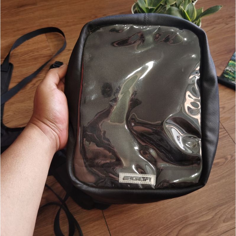 EIGER TANK BAG JRP SERIES