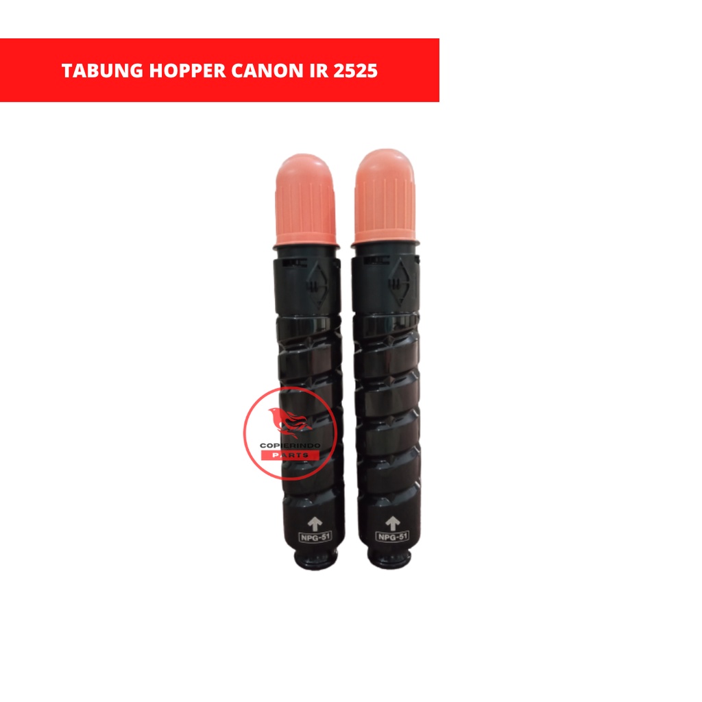 TABUNG HOPPER CANON IR 2525