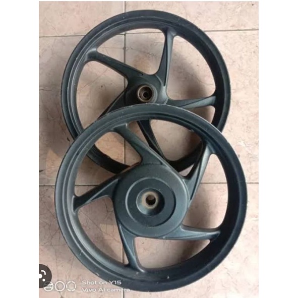 pelek standar beat PNP karbu beat fi Vario lama beat digital Scoopy fi secoopy karbu seken original