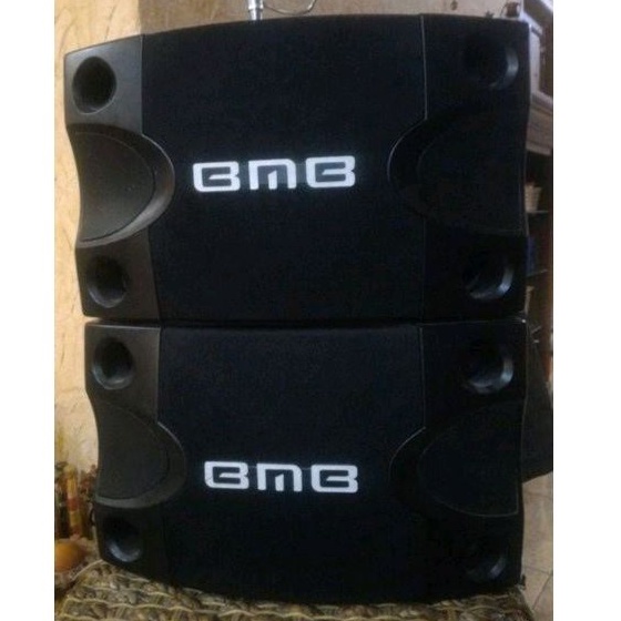BMB CS252V SPEAKER PASIF 8 INCH