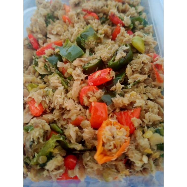 

tuna suirpedas