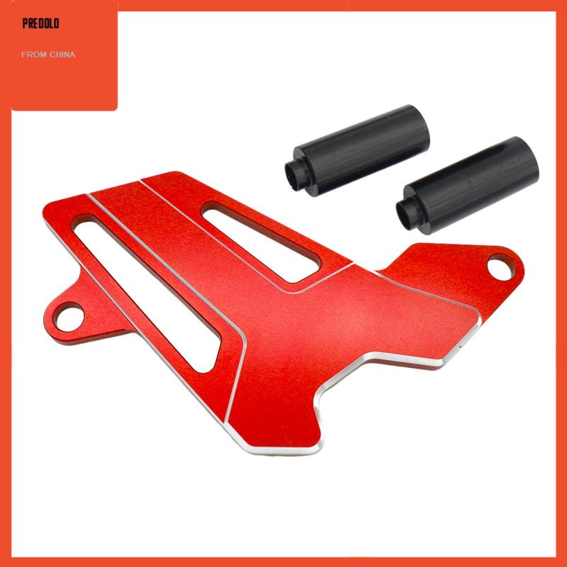 [Predolo] Cover Sprocket Depan Bahan Aluminium Alloy Untuk Crf250L Crf250M Crf250 Tahan Lama