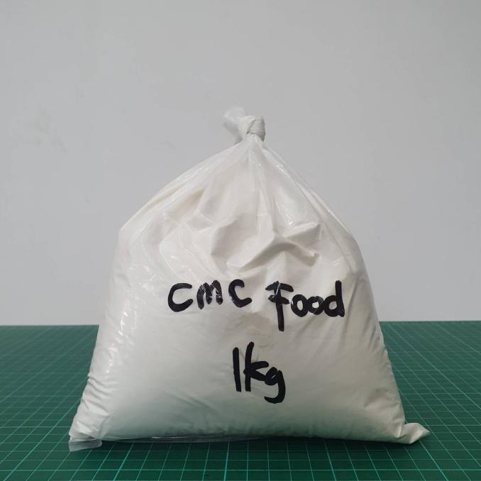 

CMC / Carboxymethyl Cellulose Cekol Finland - 1 kg