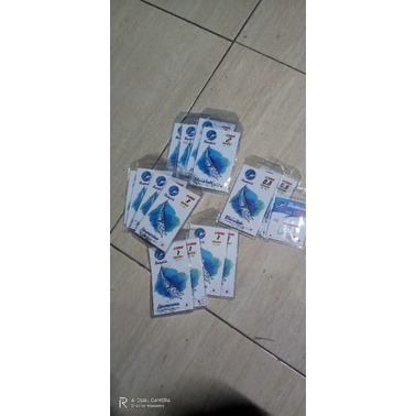 Kail Pancing Daimaru / Mata Kail Marusode