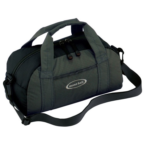 Tas Duffel Montbell Light Weight Duffle Bag 5