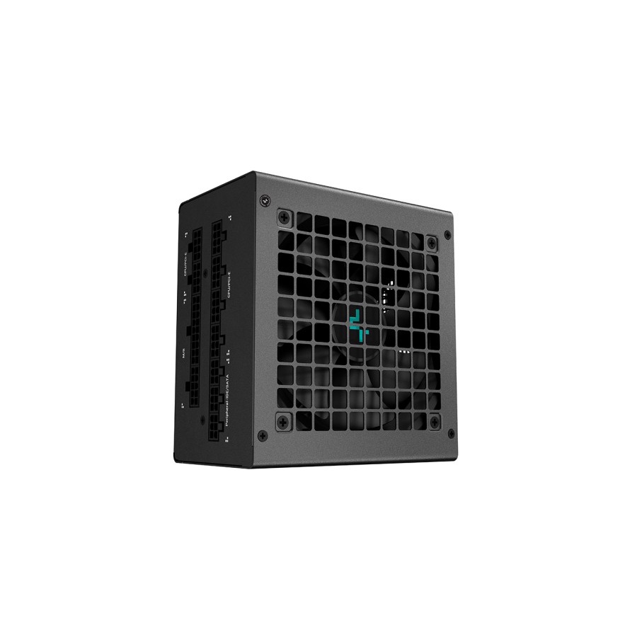 PSU DeepCool DQ850M-V3L 850W 80 Plus Gold | Fully Modular