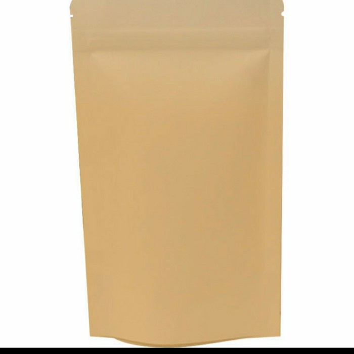 [KNeww] Kemasan Standing Pouch Alumunium Metalic Warna Warni 12X20 Tebal Murah