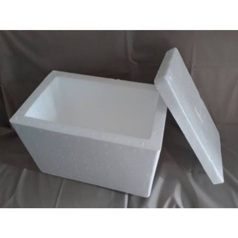 

wajib sterofom tambahan packing