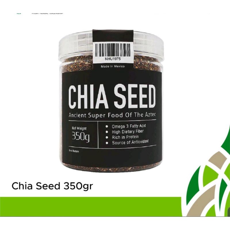 

chia seed