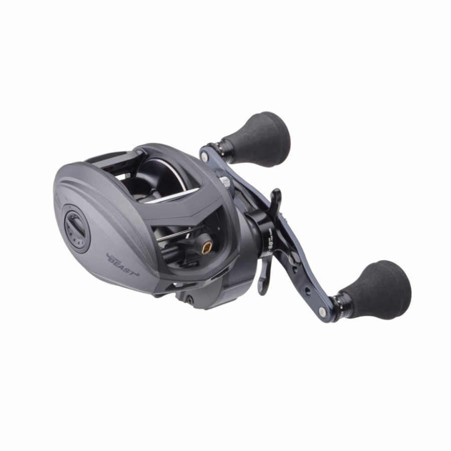 Reel Pancing Casting ABU GARCIA REVO Toro