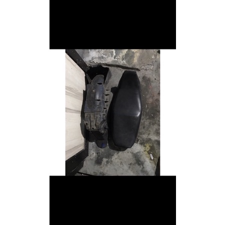 jok scorpio original copotan motor