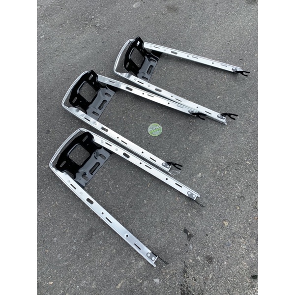 Lis bodi gl pro gl max Lis kempol belakang gl pro gl max almunium