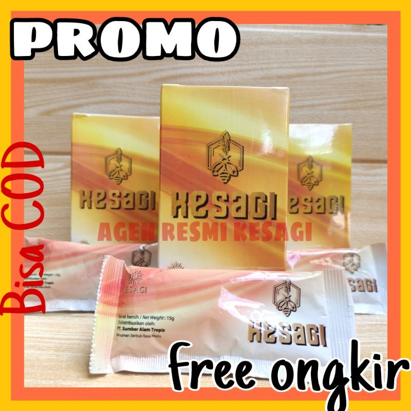 Obat kuat kesagi 1 box, kesagi asli, kesagi original , tahan lama