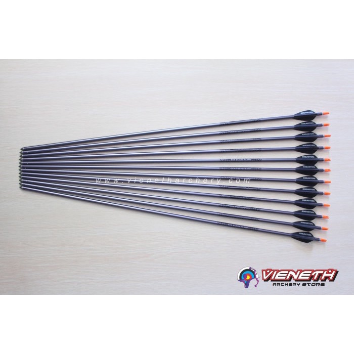 teraman dan terpercaya ANAK PANAH EASTON XX75 PLATINUM - ARROW EASTON XX75 PLATINUM - 1416