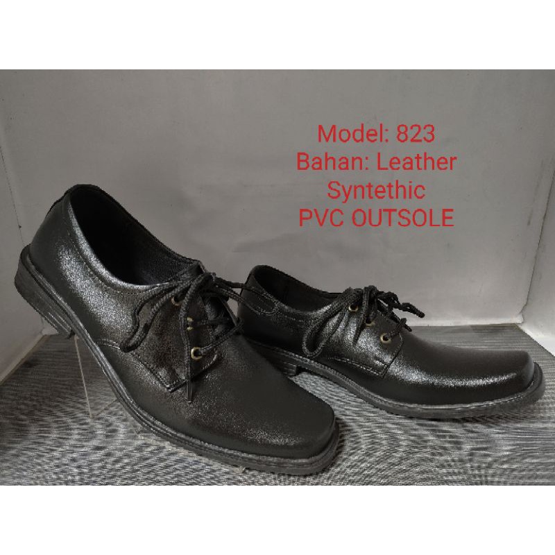 (823) SEPATU PANTOFEL PRIA SEPATU FORMAL SEPATU PANTOPEL PRIA