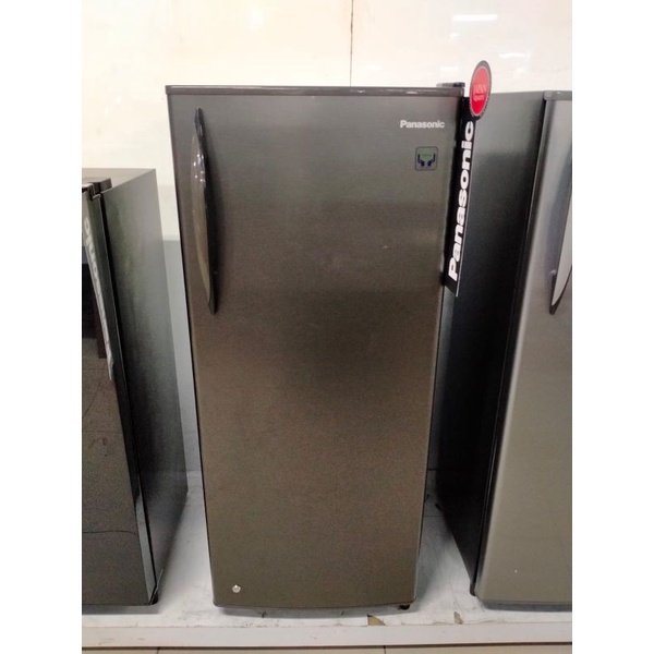 KULKAS FREEZER PANASONIC 6 RAK TYPE NRAS 17 AHHV