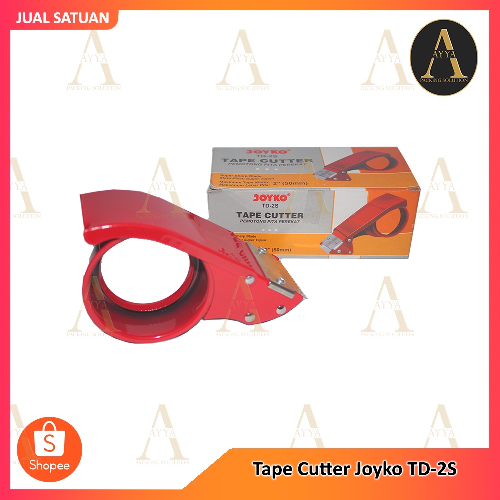 

Tape Cutter Joyko TD-2S