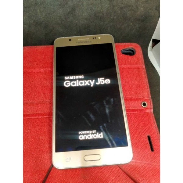 LCD MESIN SAMSUNG SM J510UN