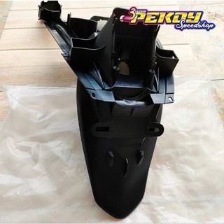 spakbor Fino 4do original Thailand Fino karbu limited edition