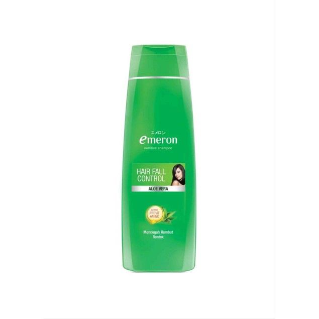 EMERON Shampoo Hair Fall Control 170ml