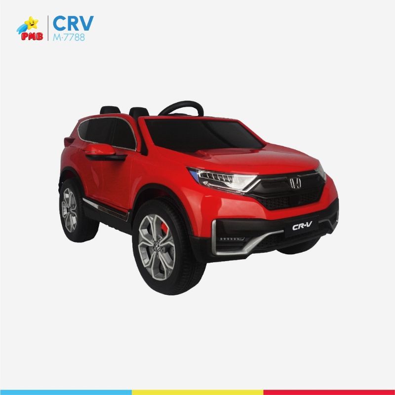 INI SEWA BUKAN BELI MOBIL AKI ANAK PMB CRV