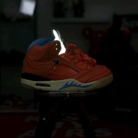 Air Jordan 5 x DJ Khaled &quot;We The Best&quot;