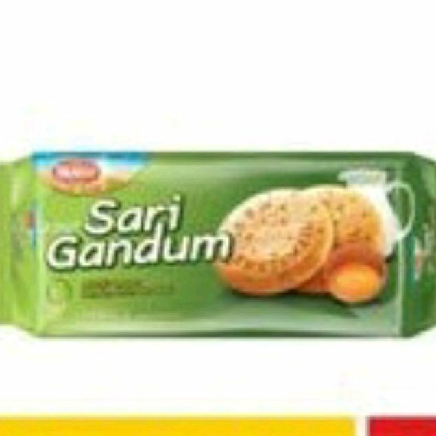 

SARI GANDUM ROLL MURAH