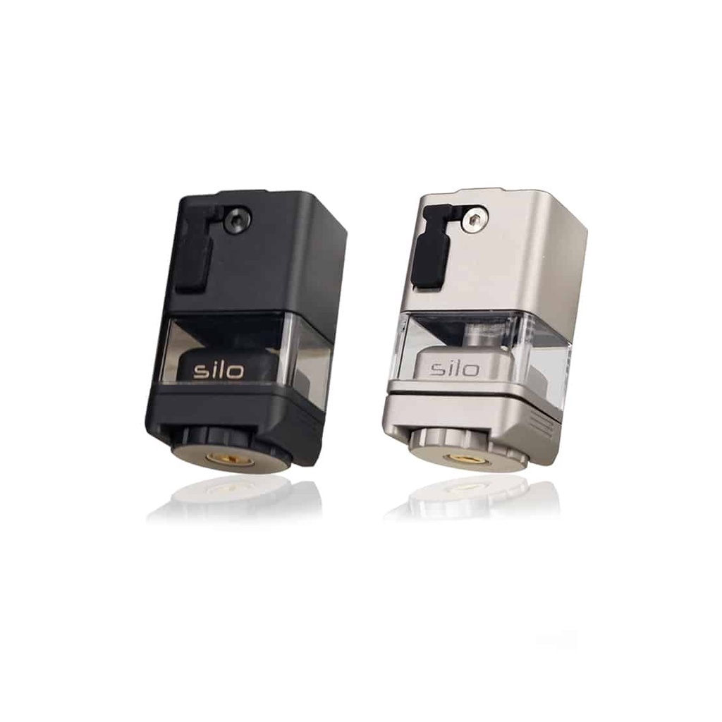 Silo RBA authentic Compatible For DOT AIO