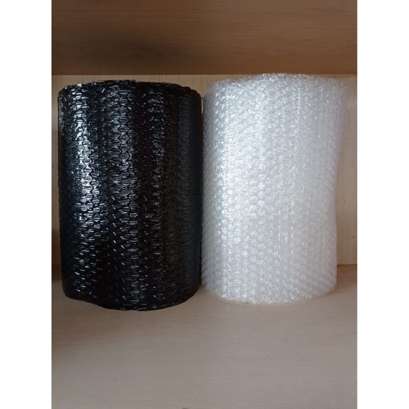 

Tambahan Extra Bubble Wrap