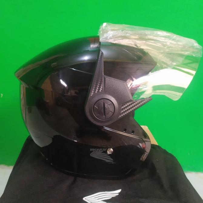 HELM HONDA PCX NEW ORIGINAL