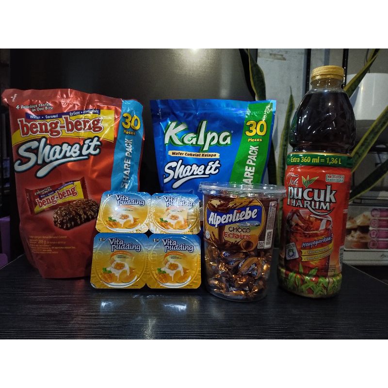 

paket munggahan f