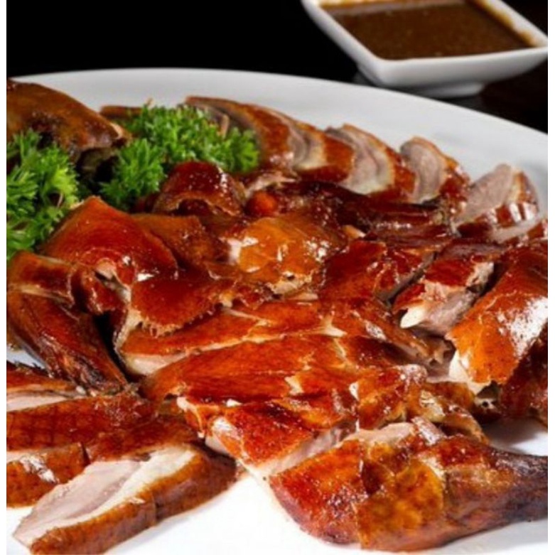 

Bebeb panggang 1/2 preorder