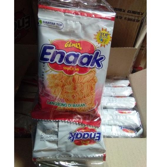 

Grosir ¯ Mie Gemes Enak Renceng 1pak isi 20 pcs ☠