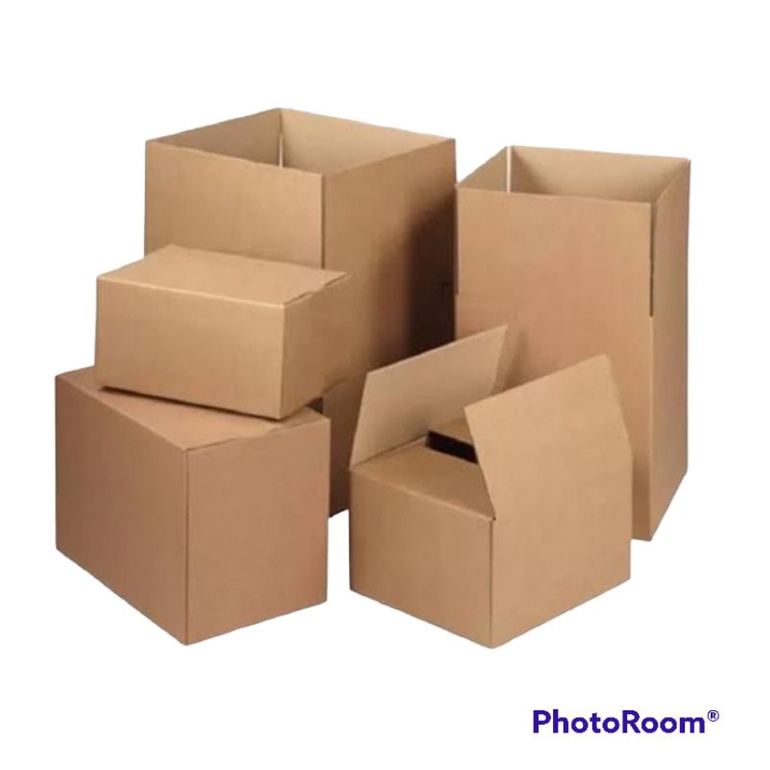 

KARDUS BEKAS TAMBAHAN PACKING