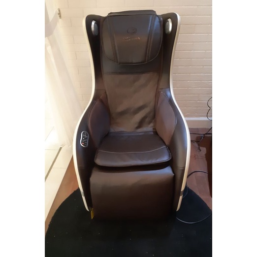 Kursi Pijat Ogawa (PreLoved)