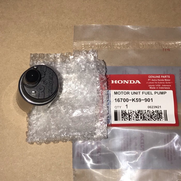 Rotak Dinamo Vario 150 Fuel Pump