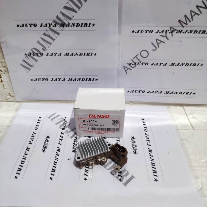 Part Mobil Ic Regulator Ic Alternator Ic Cas St100 Cary Carry Extra S88 S89 Espas