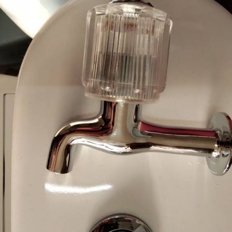 Kran air Toto