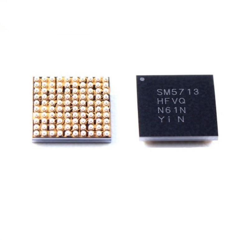 IC POWER SAMSUNG A50 / A60 / S10 / S10+ / SM5713 / SM 5713 / SM-5713