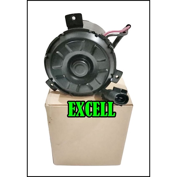 Motor Fan Radiator Chevrolet Aveo Kalos Lova