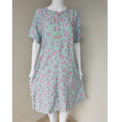 SHER DASTER SIMANIS KUDA MAS COUTURE LD 96CM